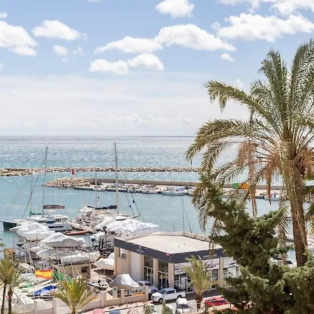 Newly Renovated, Sea View + Walk To Rdr381 Appartement