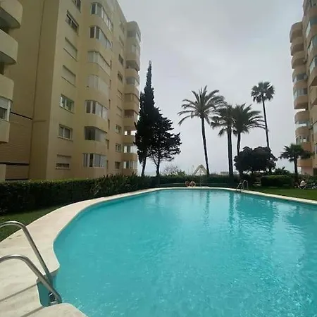Apartment Newly Renovated, Sea View + Walk To Rdr381