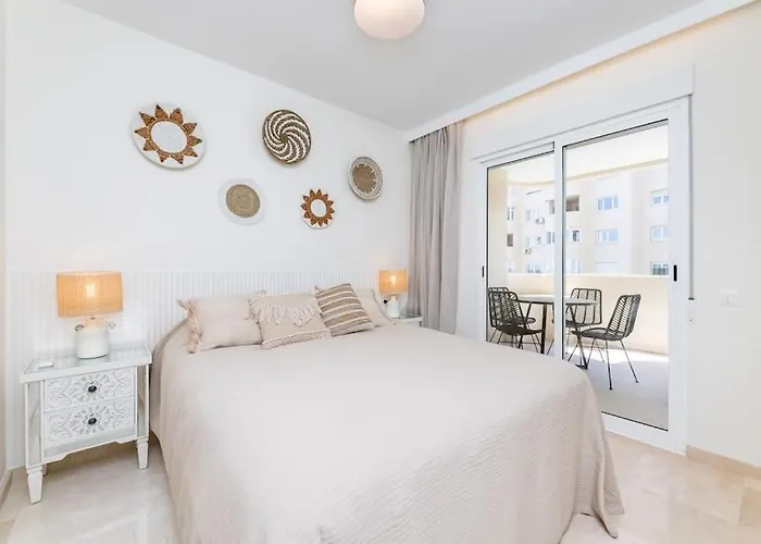 Apartamento Newly Renovated, Sea View + Walk To Rdr381